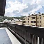 Apartment Chesa Chatrigna App 7 - Celerina Celerina/Schlarigna