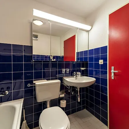 公寓 Chesa Chatrigna App 7 - Celerina 切勒里纳