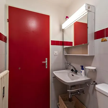 Chesa Chatrigna App 7 - Celerina