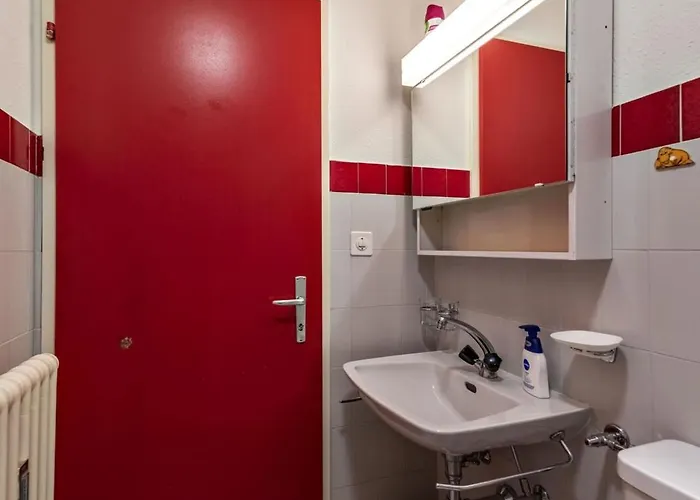 Chesa Chatrigna App 7 - Celerina